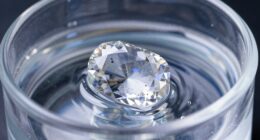 ultrasonic cleaning gemstone damage