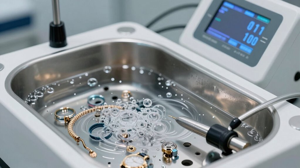 ultrasonic cleaning myths debunked