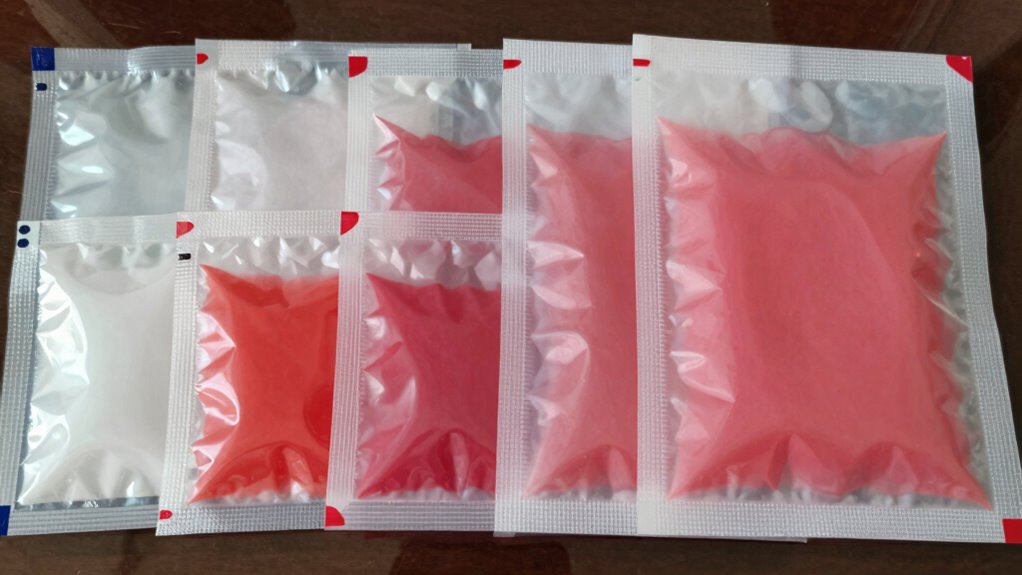 variety durability organization sterility