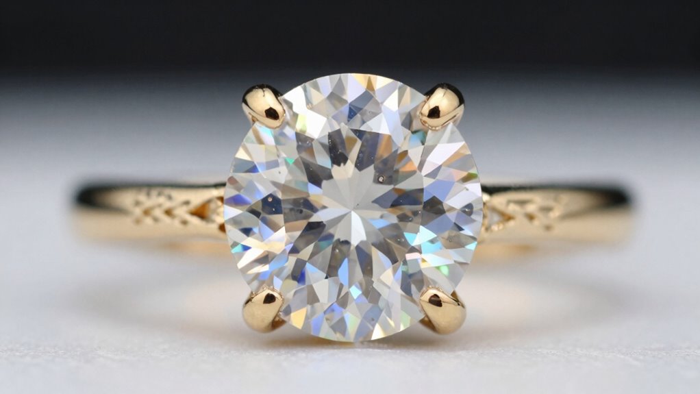 vibrant sharp jewelry images