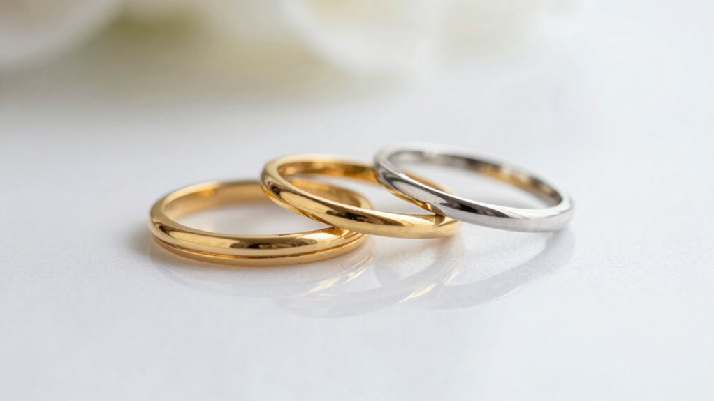 avoid cheap looking jewelry photos