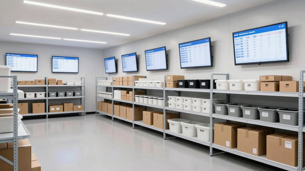 balancing supply demand technology