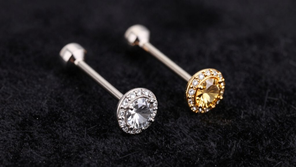 brand prestige influences jewelry prices