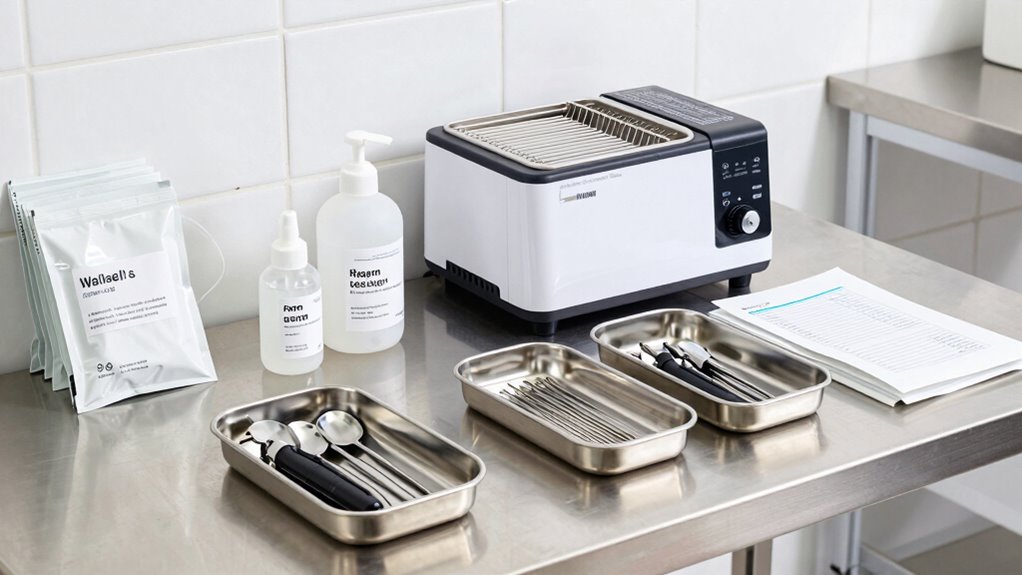 certified sterilization equipment sources