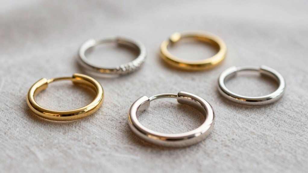 choose comfortable authentic jewelry