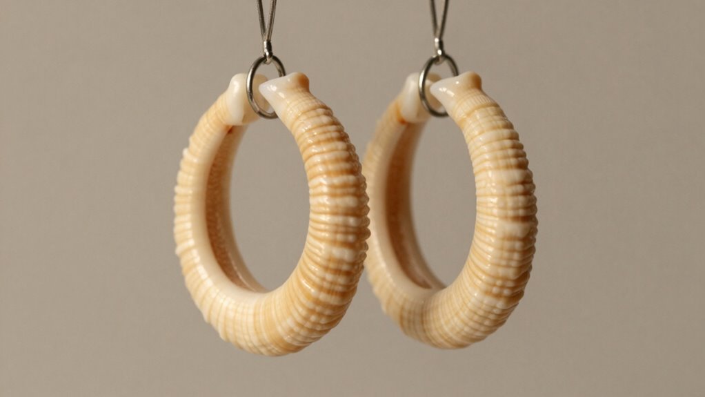 choose hoops for occasion