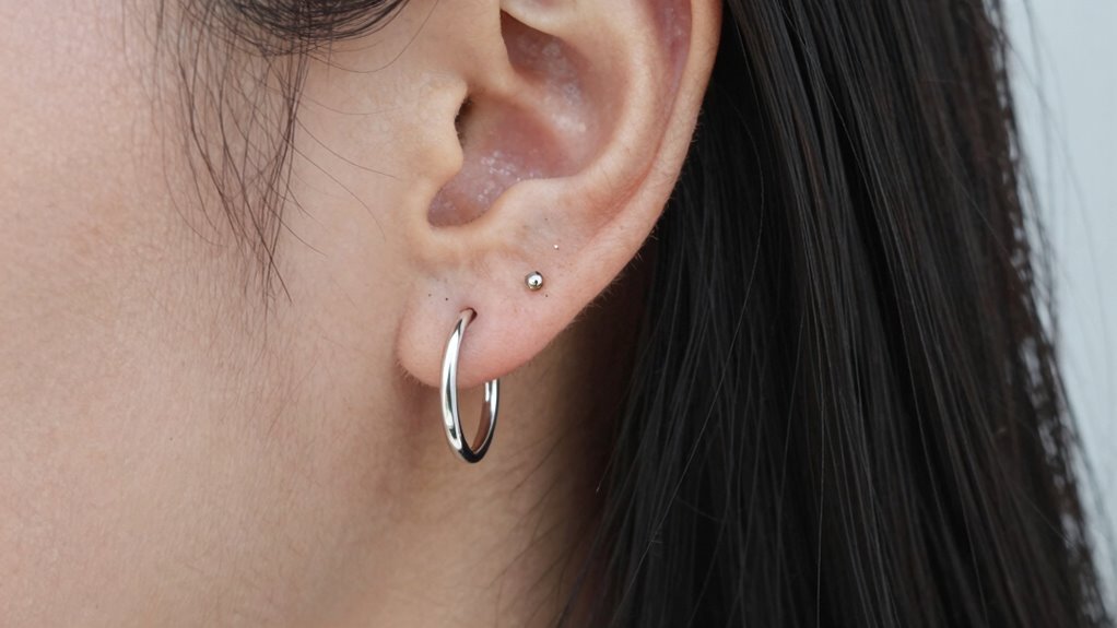 choose quality hypoallergenic jewelry