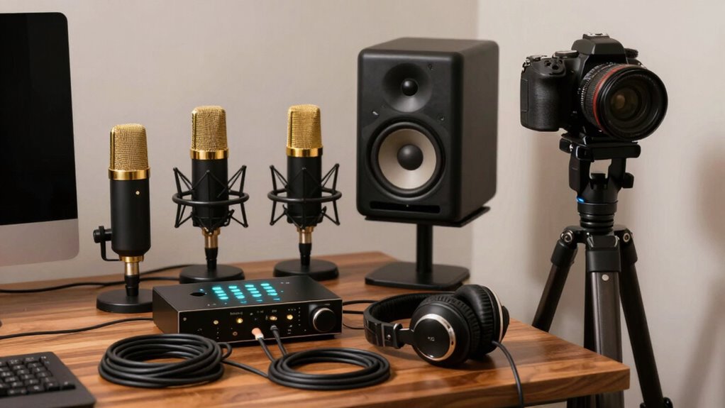 choose quality sound and safety