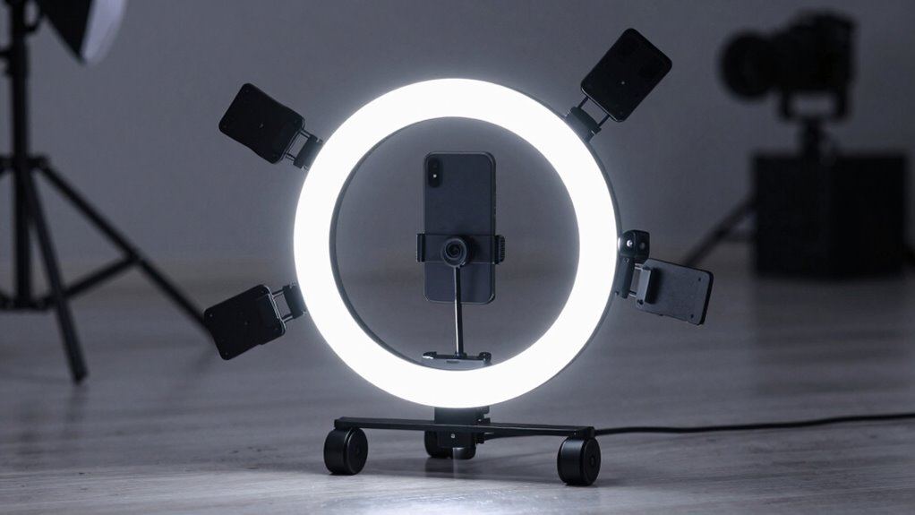 choosing the perfect lighting setup