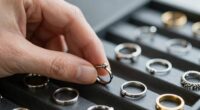 choosing the perfect septum ring