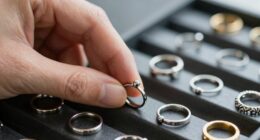 choosing the perfect septum ring