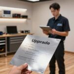 The One Studio Upgrade Clients Notice Before They Say Anything client notice before speaking