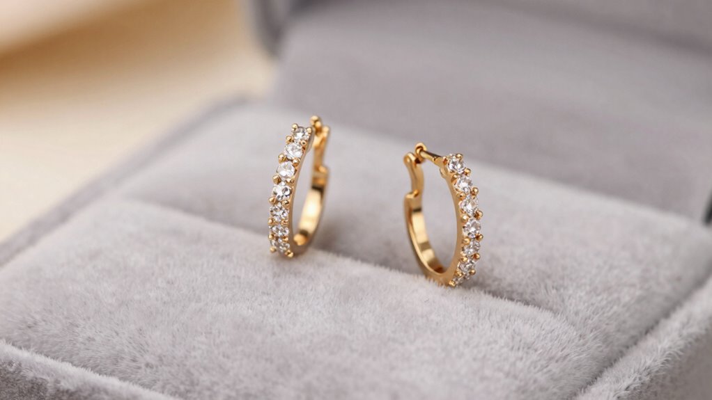 close up jewelry photography enhancement