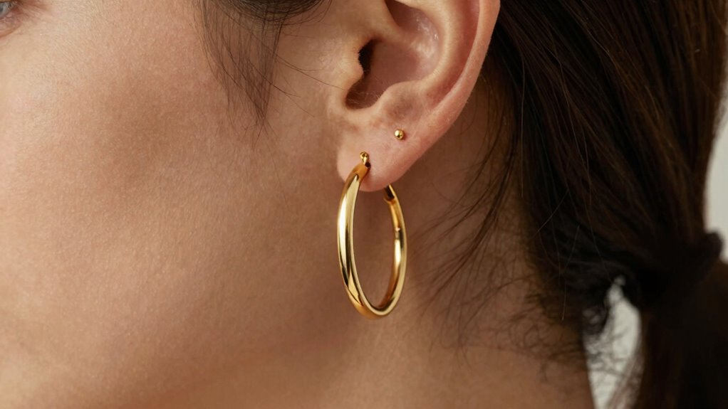 cohesive jewelry enhances style