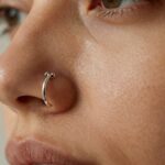 Why Some Nose Hoops Feel Great and Others Drive You Crazy comfort and irritation factors