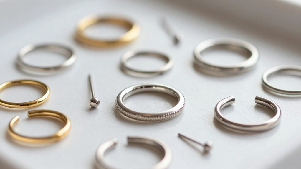 comfortable culturally meaningful hoops
