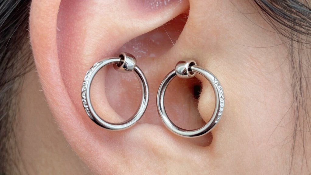 comfortable durable hypoallergenic jewelry