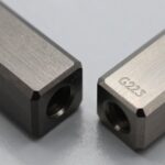 F136 vs G23 Titanium: The Spec Sheet Breakdown You Actually Need comparison of titanium specs