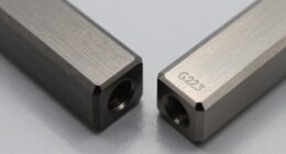 comparison of titanium specs