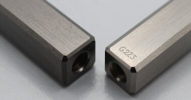 comparison of titanium specs