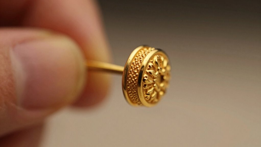 complex craftsmanship increases cost