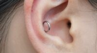 consideration for daith piercings