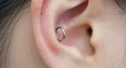 consideration for daith piercings