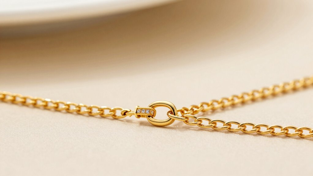 craftsmanship elevates jewelry quality