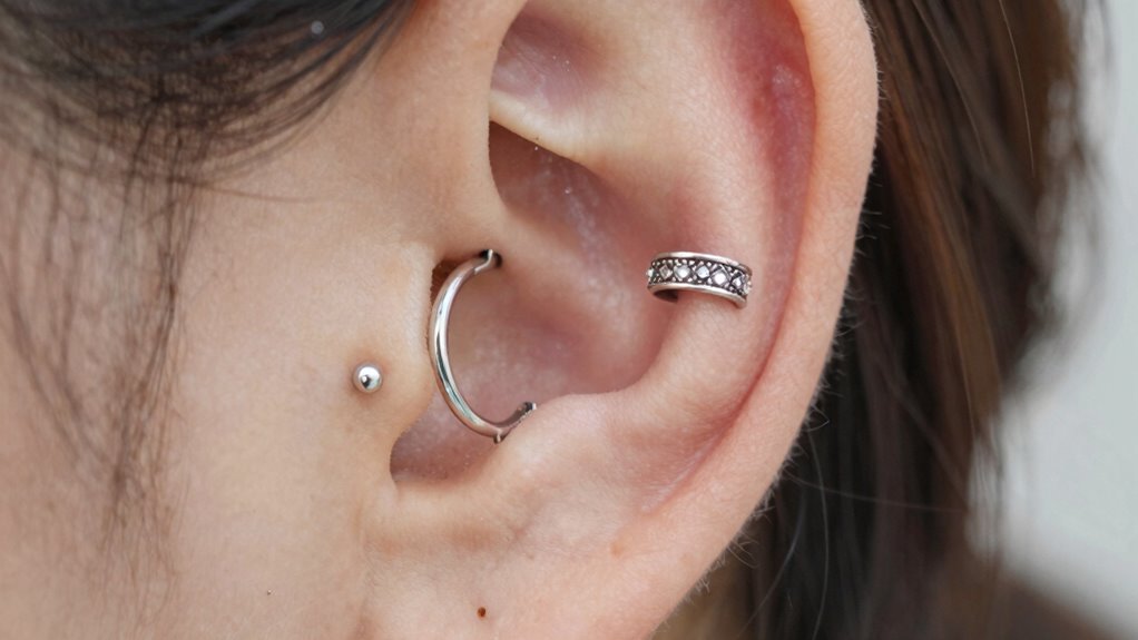 customizable stylish earring options