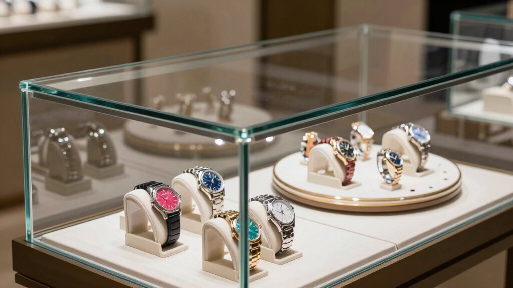 display options comparison