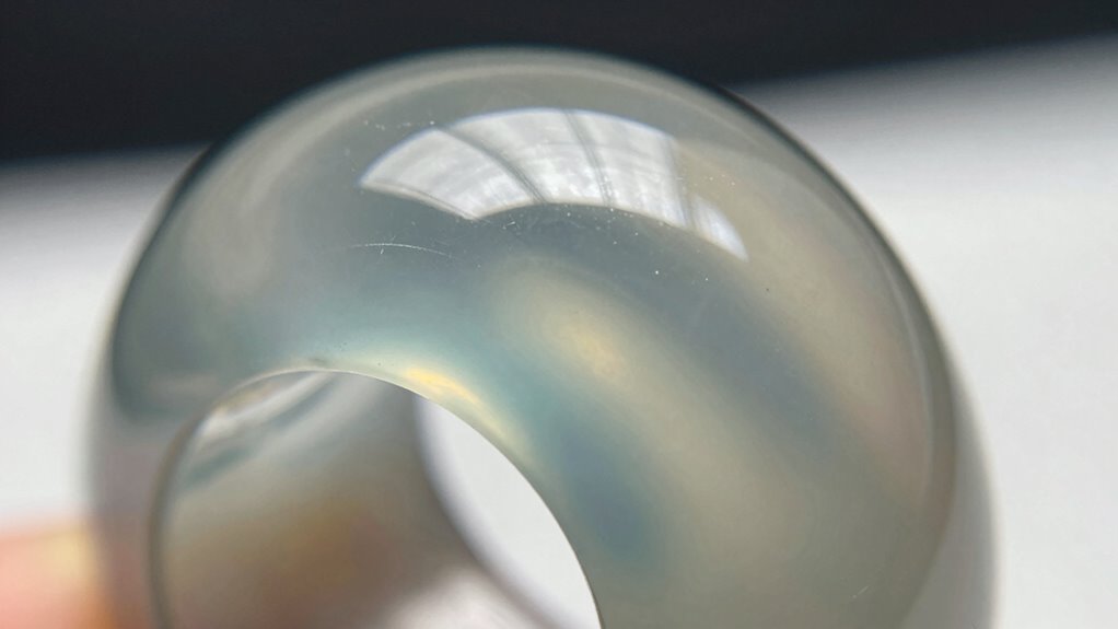durability through finishing quality