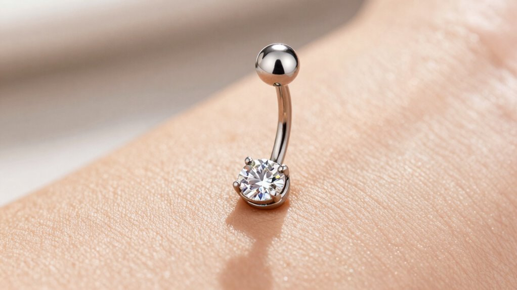 durable high quality jewelry materials