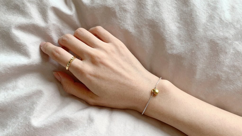 durable simple comfortable jewelry