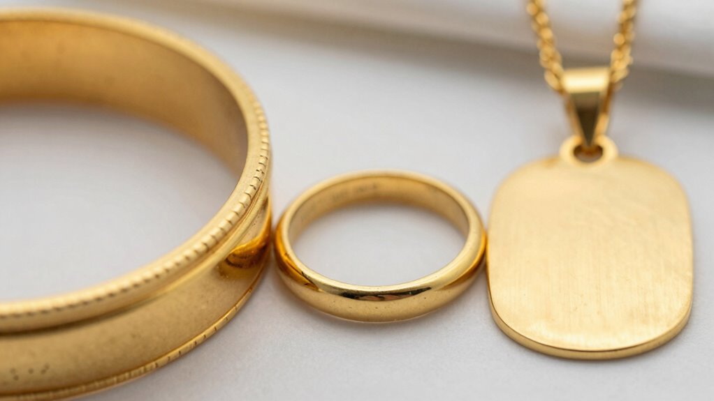 durable stylish everyday jewelry