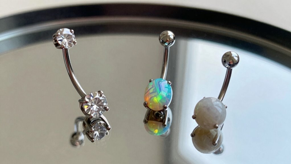 durable versatile long term jewelry