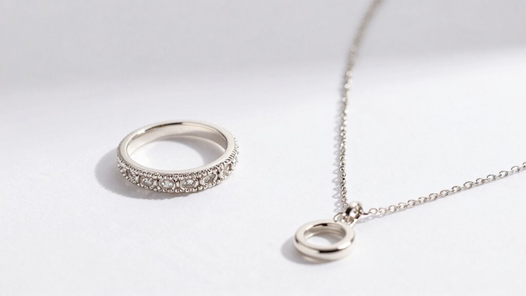 effective clear jewelry photography
