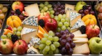 effective display tray arrangement