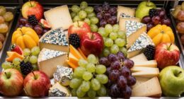 effective display tray arrangement