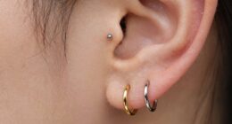 effective for septum piercings