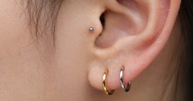 effective for septum piercings