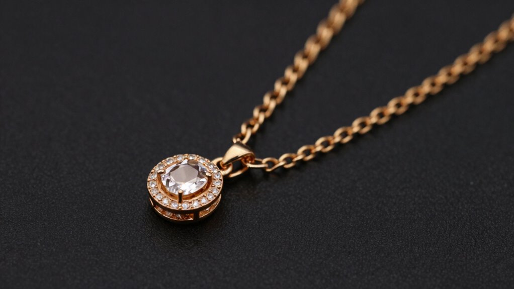 effective jewelry lighting techniques