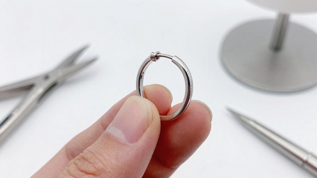 effortless stylish jewelry switch