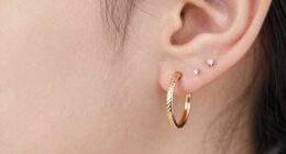 elegant trendy matching jewelry