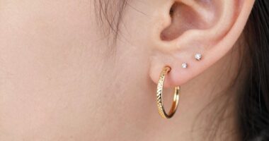elegant trendy matching jewelry