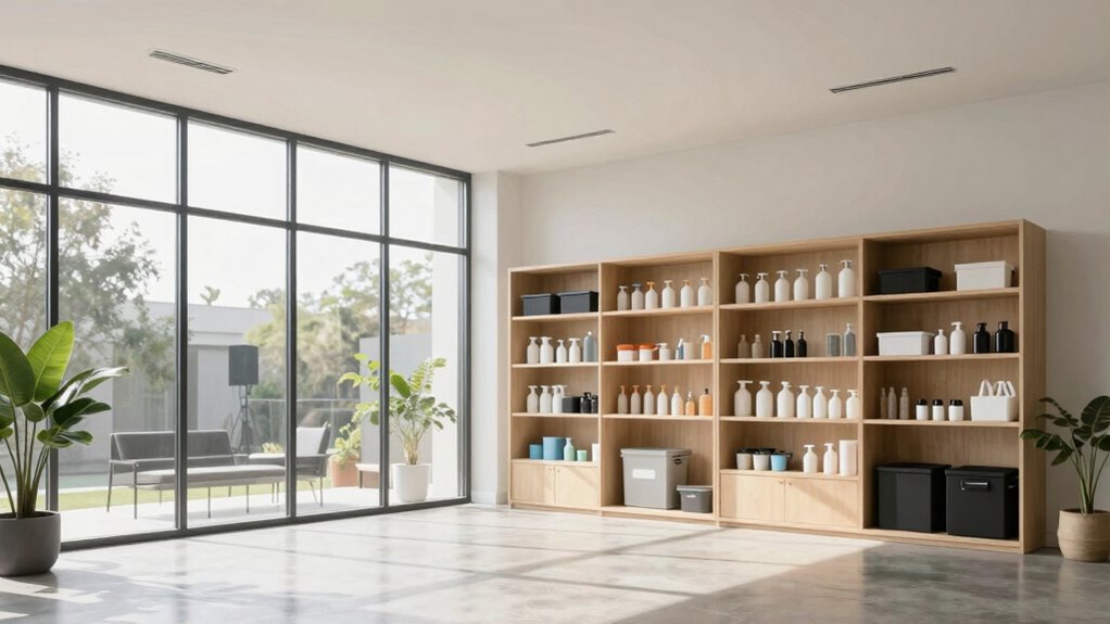 enhance airflow for health