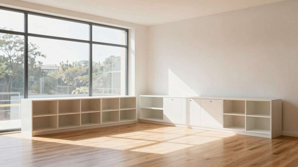 evaluate air light storage
