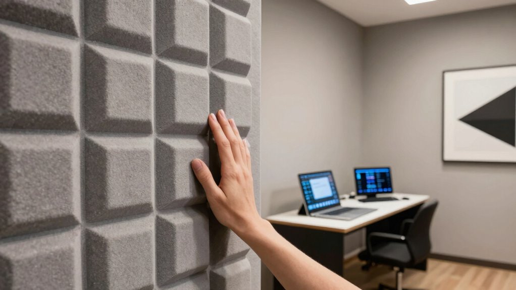 first impressions of upgraded studio