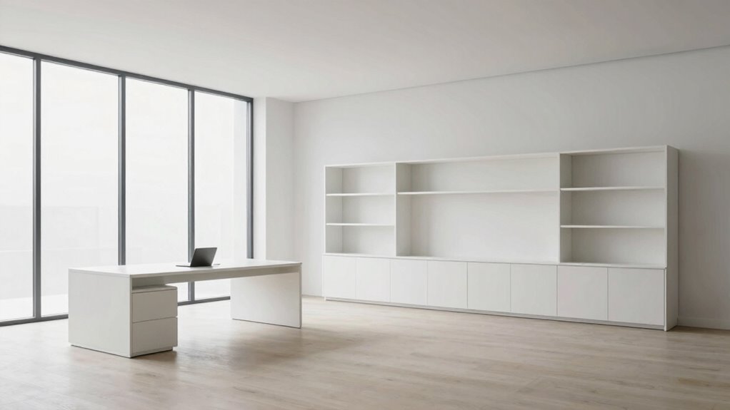 flexible sustainable studio design