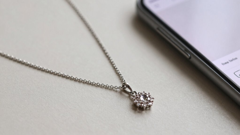 free tools for jewelry enhancement