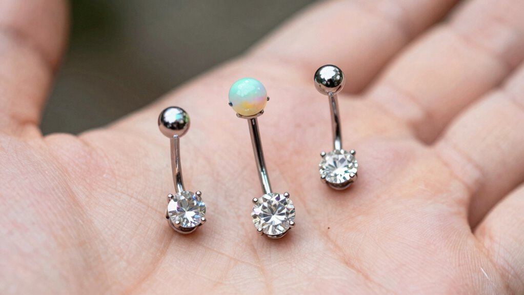 gem clickers require careful handling